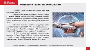 IPQuorum 2019. День 3. HUB «С». Деньги в цифре.