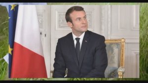 Ну вот Макрон и доигрался! Президенту Франции грозит не только импичмент, но и тюрьма