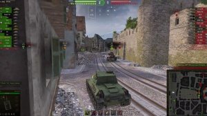 Как посмотреть повтор боя в мир танков