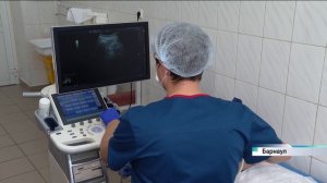 Когда на счету минуты: хирург из Барнаула 16 лет спасает жизни пациентов