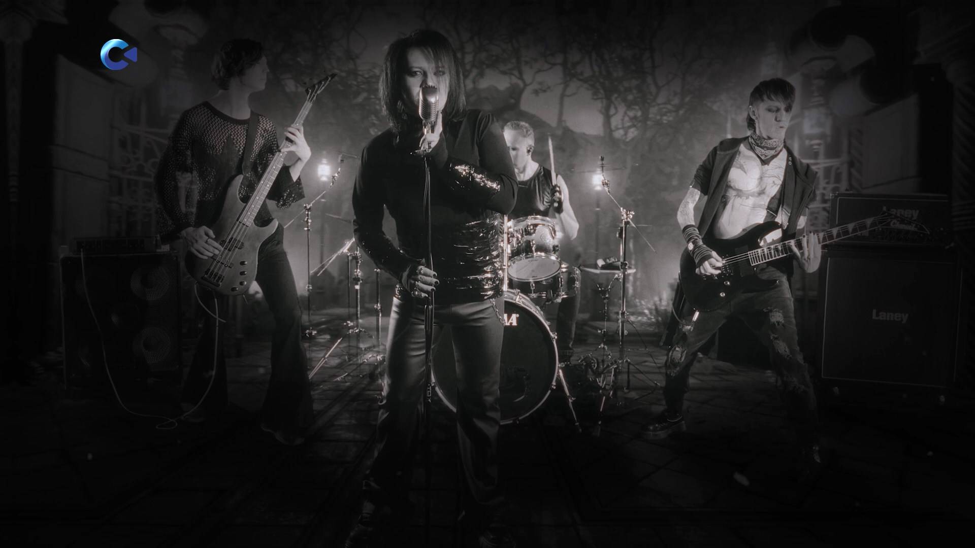 F.O.R. Gothic Love | Прослушка 16.09.2025