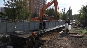 Системы водоснабжения и водоотведения в Уфе готовы к зиме на 100%