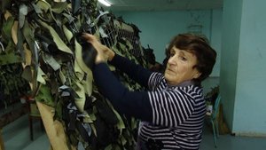 Маскировочные сети 16.09.2025