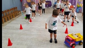 Правила дорожные