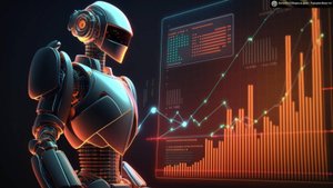 Золото - один день с роботом!