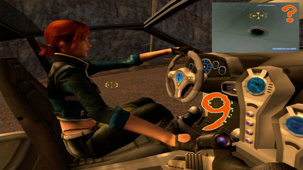 SiN Episodes Emergence - Прохождение часть9 ➤ Let'sPlay ➤ Обзор ➤ (AOC-27B3HMA2)