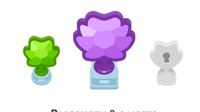 The Stown Flower