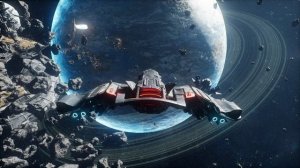 Battle Of Space Raiders - Промо