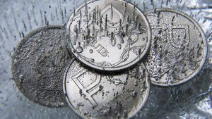 ЦБ сообщил о резком росте курса рубля к доллару и евро