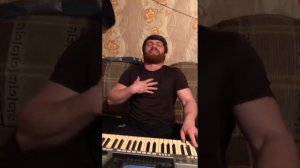 Та самая легенда песня Рамазан, полная песня ииуууу