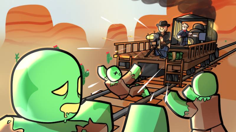 Мёртвые рельсы