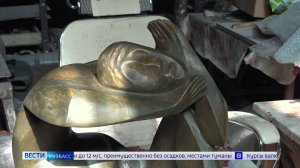 Скульптуры малых форм: «Вести» оценили реакцию горожан на новый тренд благоустройства