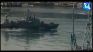 Поздравление с днём Пограничника от КСС