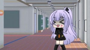 Я ЗАКРИЧУ НА ВЕСЬ МИР!! /Гача клуб тренд (гача лайф) ~ тренд