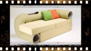 Занимательные идеи, для любителей, домашних животных !