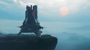 UNREACH ｜ Isolation Ambient from Sci Fi Worlds - Deep Focus & Floating