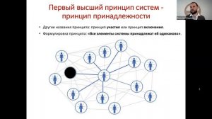 Ответы на вопросы об иерархии семьи