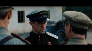 "Враг везде, и прежде всего в тебе самом": вышел новый трейлер триллера "Август"