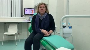 Отзыв пациента о лечении зубов под микроскопом в клинике _Уни Дент_