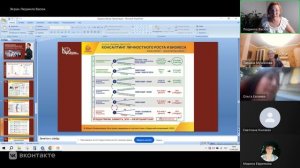 Мастер класс по Сюцай о здоровье как первой ступени развития сознания.