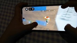 Игра называется megBeg ot 2026 года 1.0