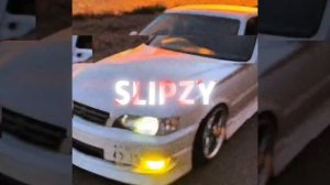 SLIPZY