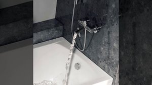 Ванна акриловая Modern