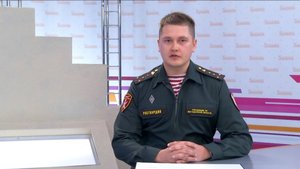 Интервью с Валерием Попковым