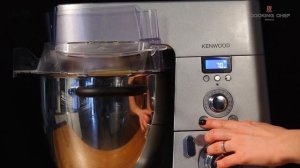 Как приготовить Голландский Соус за 11 минут | Kenwood Cooking Chef