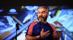 Гагик Гиносян-Когда танец становится молитвой