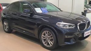 BMWX4