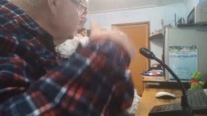 RC4P==CQ ДЕТИ Разиля и Амиля с наступающим новым годом