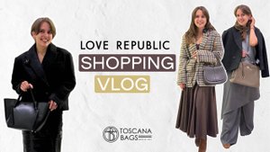 Love republic -- на кого это шьют? Что брать, а что оставить в магазине?