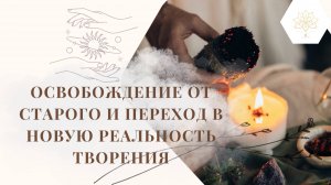 Осеннее равноденствие 2025: портал трансформации и новые энергии
