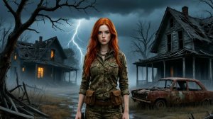 SOTP ☢️ DayZ STALKER RP / 5