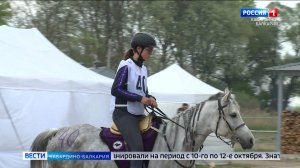 В КБР готовятся провести международные соревнования по конному спорту