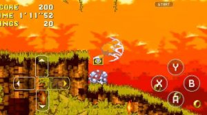 обучение для новичков в Соник 3 аир