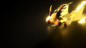 Pokémon Legends Z-A – Mega Dimension — трейлер дополнения