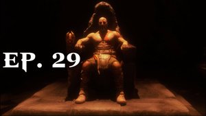 God of War: Ragnarok – Ep. 29