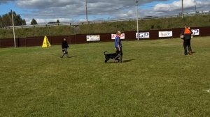 Куфия, 💥Кубок России по IGP-3 2025💥
11-14.09.2025, раздел С-84 балла.