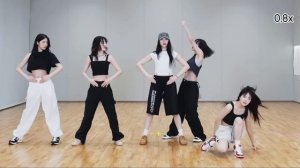 тренировка ле серафим