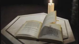 Unreal - Крест Экзорциста (финальный ролик проекта)