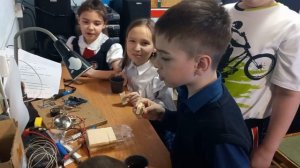 RC4P==пьем чай и стихи на татарском