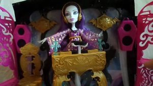 Обзор на Спектру Вондергейст*''13 Желаний''-Spectra Vondergeist*13 Wighes