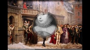 Королева Марго