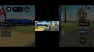 Играю в роблокс тайкун жесть