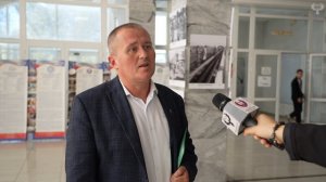 Можно Вопрос. Лустенко Андрей. 12.09.2025 | РусСтудТВ РКОЦ