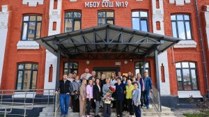 Экскурсию по новым школам провели для мытищинских родителей