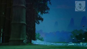 Кротик и Панда - Большой арбуз