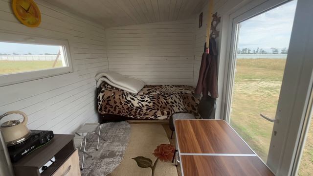 Участок 6 соток под Краснодаром смотреть онлайн